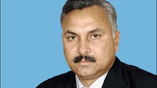 Chaudhry Zahid Iqbal