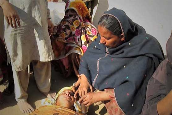 ننکانہ صاحب: دیوار گرنے سے 2 سگے بھائیوں سمیت 6 بچے جاں بحق