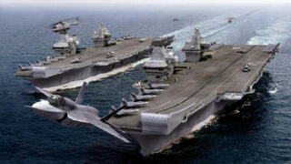 Chinese Navy
