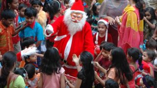 Christmas Celebrations