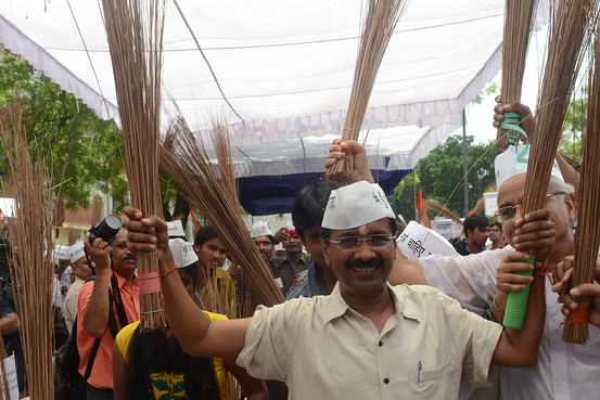 Common Man Party