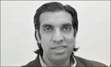 دبئی:  میں سنگدل پاکستانی نے دوبچیوں کا گلا گھونٹ کرخود کشی کرلی