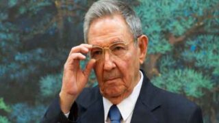 Cuba President