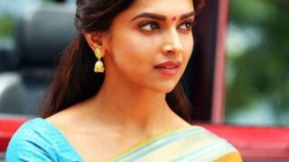 Deepika Pdukun