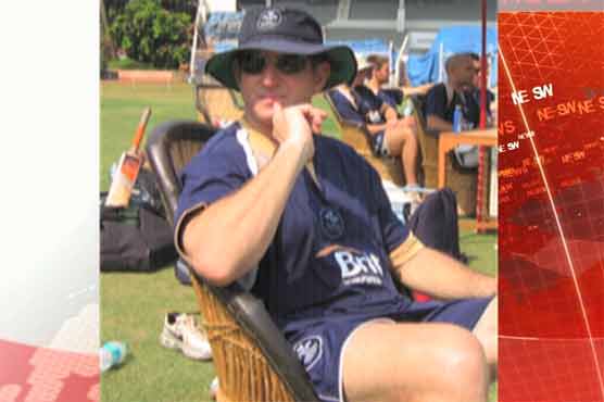 ڈاکٹر ریاض فارغ، ڈیل نیلر کرکٹ ٹیم کے نئے ٹرینر ہونگے