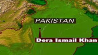 Dera Ismail Khan