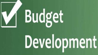 Development Budget