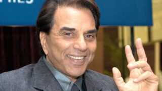 Dharmendra