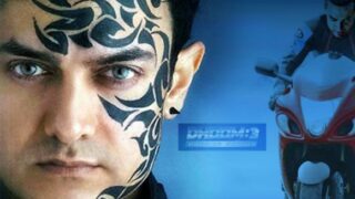 Dhoom 3