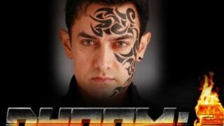 Dhoom 3