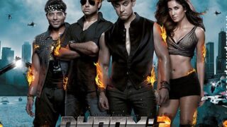 Dhoom 3