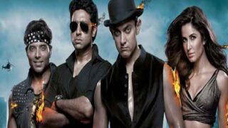 Dhoom 3