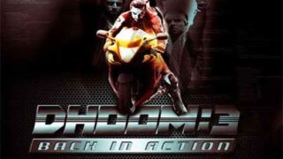 Dhoom 3
