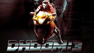 Dhoom 3