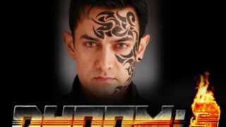Dhoom 3