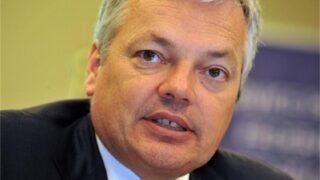Didier Reynders
