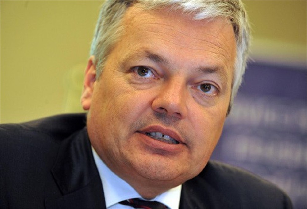 سفارت کار استثنی کا ناجائز فائدہ اٹھاتے ہیں، وزیر خارجہ بلجیم