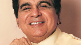 Dileep Kumar