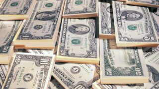 Dollars