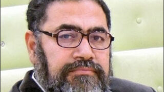 Dr Amjad