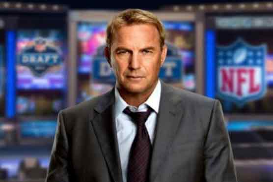 ہالی وڈ کی کامیڈی فلم ڈرافٹ ڈے کا پہلا ٹریلر آ گیا