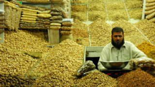 Dry Fruit
