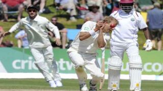Dunedin Test