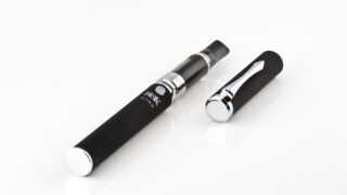 E-Cigarette