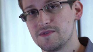 Edward Snowden