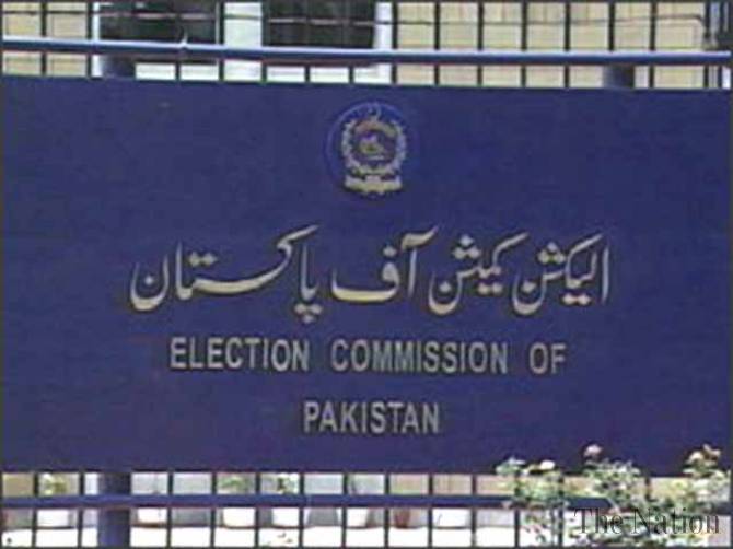 Election Commission