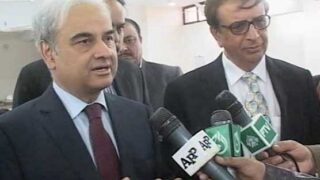 Election Commissioner