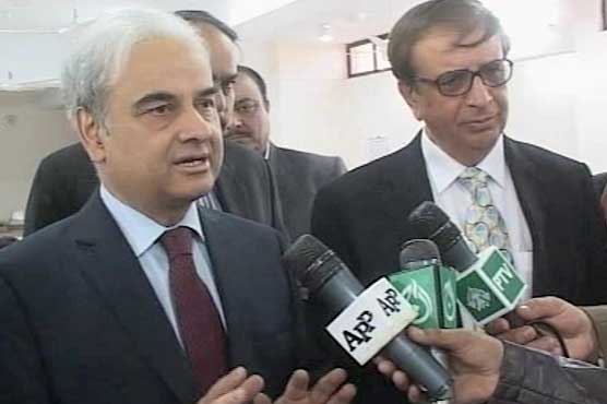 Election Commissioner