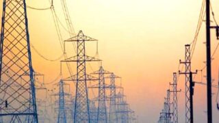 Electricity