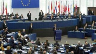 European Parliament