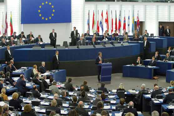 European Parliament