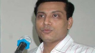 Faisal Sabzwari