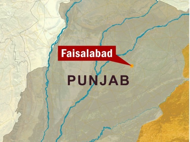 Faisalabad