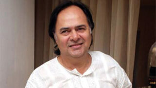 Farooq Sheikh