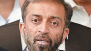 Farooq Star
