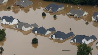 Flood