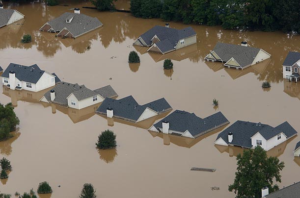 Flood
