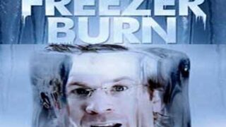 Freezer Burn