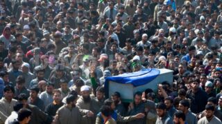 Funeral Prayers