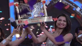 Gauhar Khan