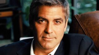 George Clooney