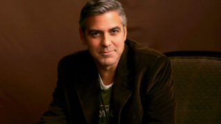 George Clooney