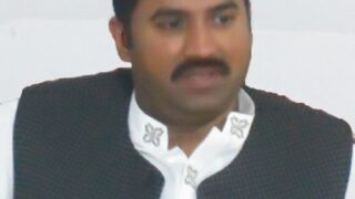 Ghazi Salahuddin