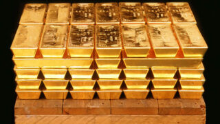 Gold Market