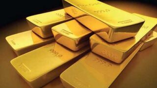 Gold