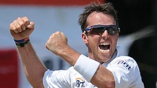 Graeme Swann